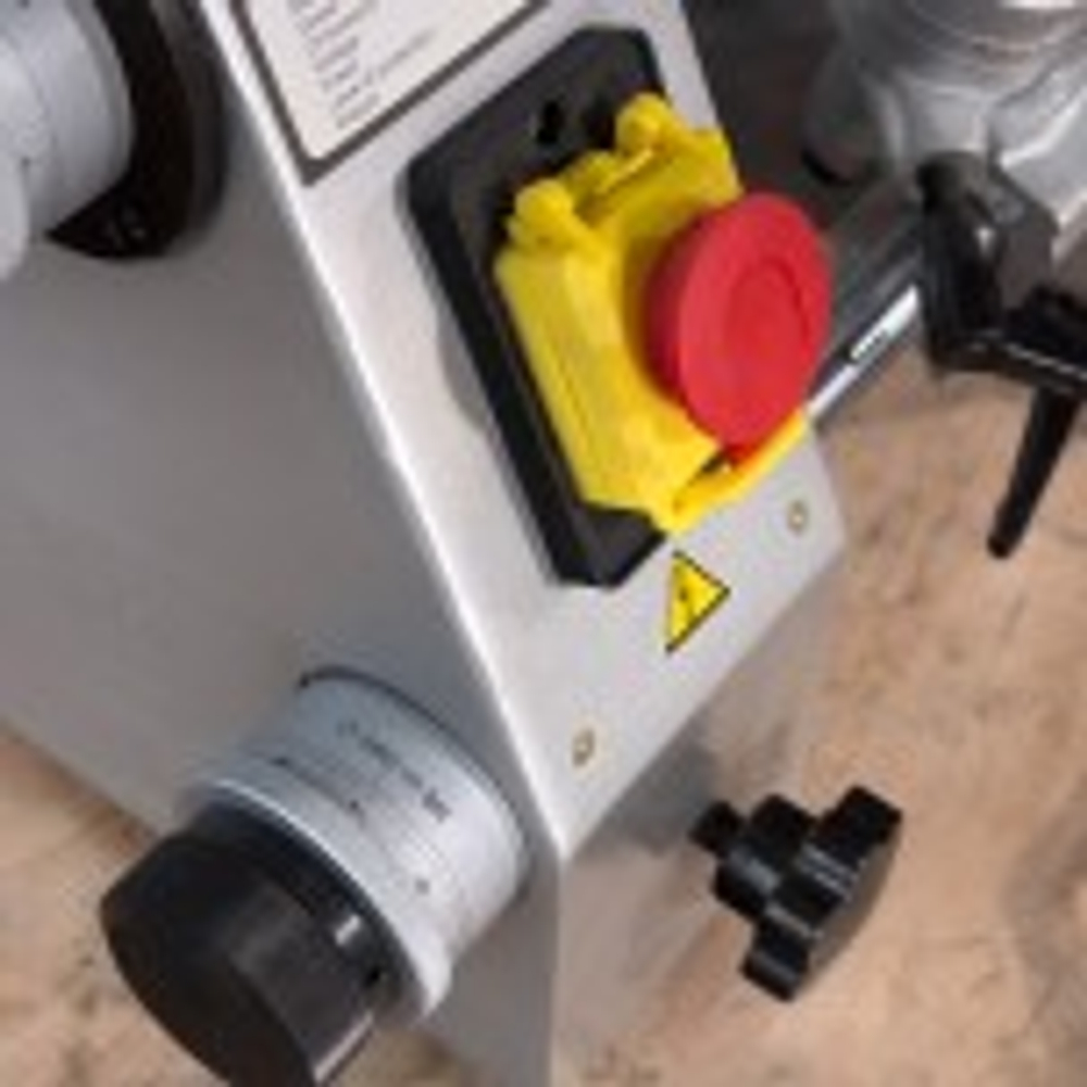 Станок заточной PROMA ON-25 25100010