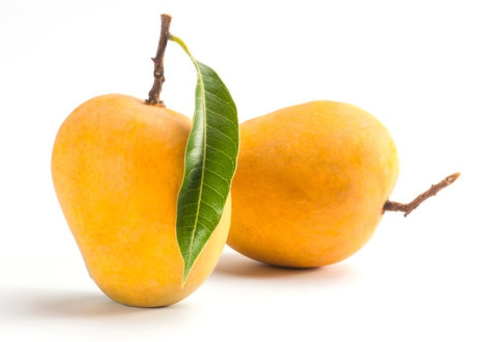 Манго Alphonso