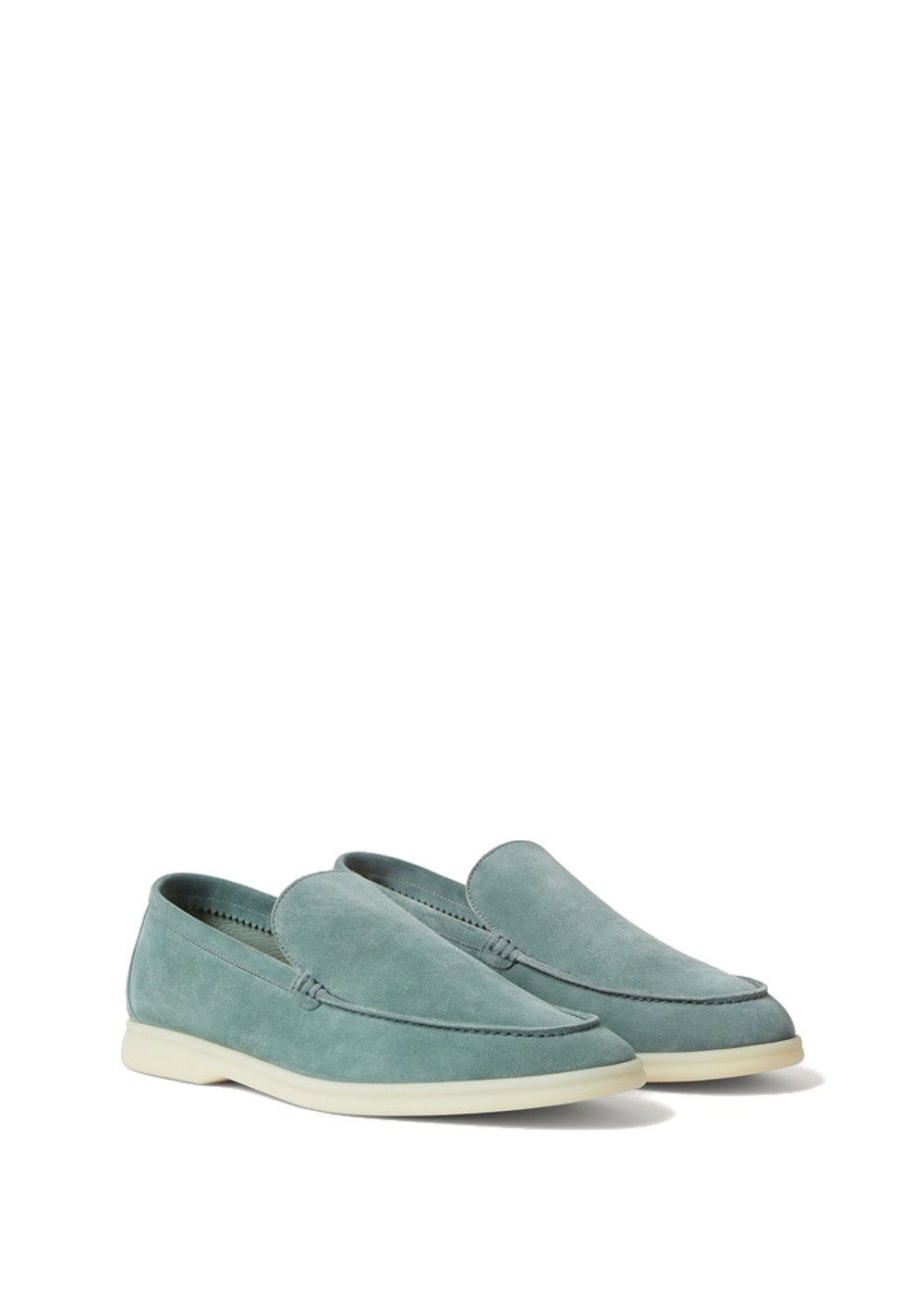 Summer Walk Loafer