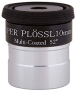 Окуляр Sky-Watcher Super Plössl 10 мм, 1,25"