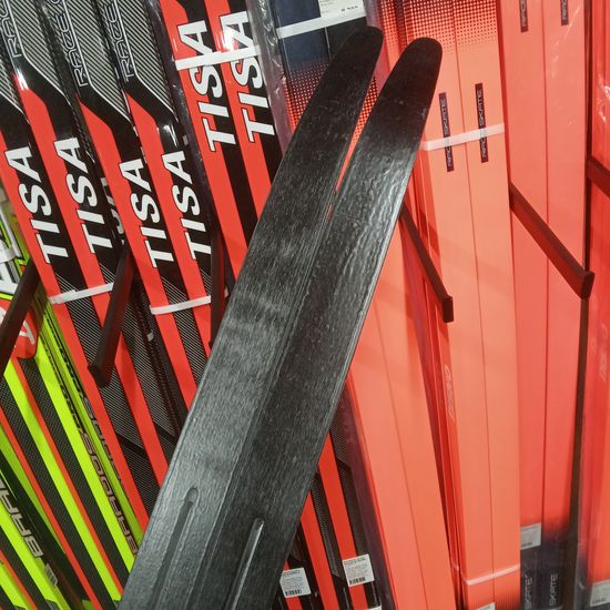 Беговые лыжи ONSKI Race Skate фото 4