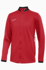 Кофта Nike Dri-FIT Academy 25 Track Junior - красный