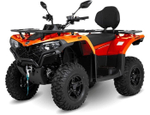 CFMOTO CFORCE 400L EPS (2024)