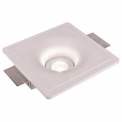 Встраиваемый светильник Arte Lamp A9410PL-1WH