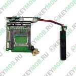 Системная плата для фотоаппарата Nikon Coolpix S2550