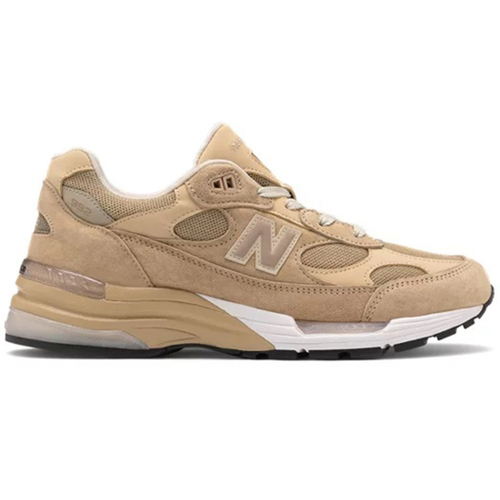Кроссовки New Balance NB 992, M992TN