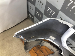 Бампер задний Chery Tiggo 7 Pro 20-24 Б/У Оригинал 602000931AADQJ