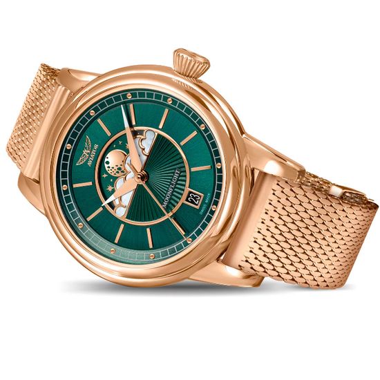 Наручные часы Aviator V.1.33.2.263.5