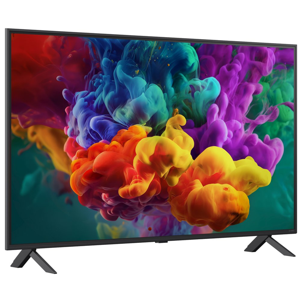 Телевизор MiniLED LG 50QNED85B6A (2026) 50'' 4K UHD Smart TV новинка