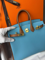 Сумка Hermes