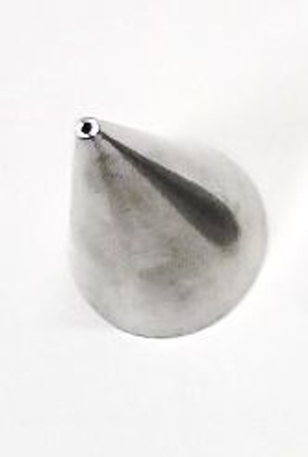 Насадка кондитерская №00