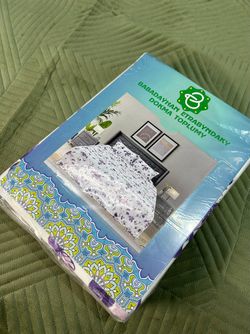 КПБ ТКМ САТИН 2сп