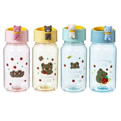 GAEM Бутылка, 470 мл, L7 W7 H18 см, 4в.