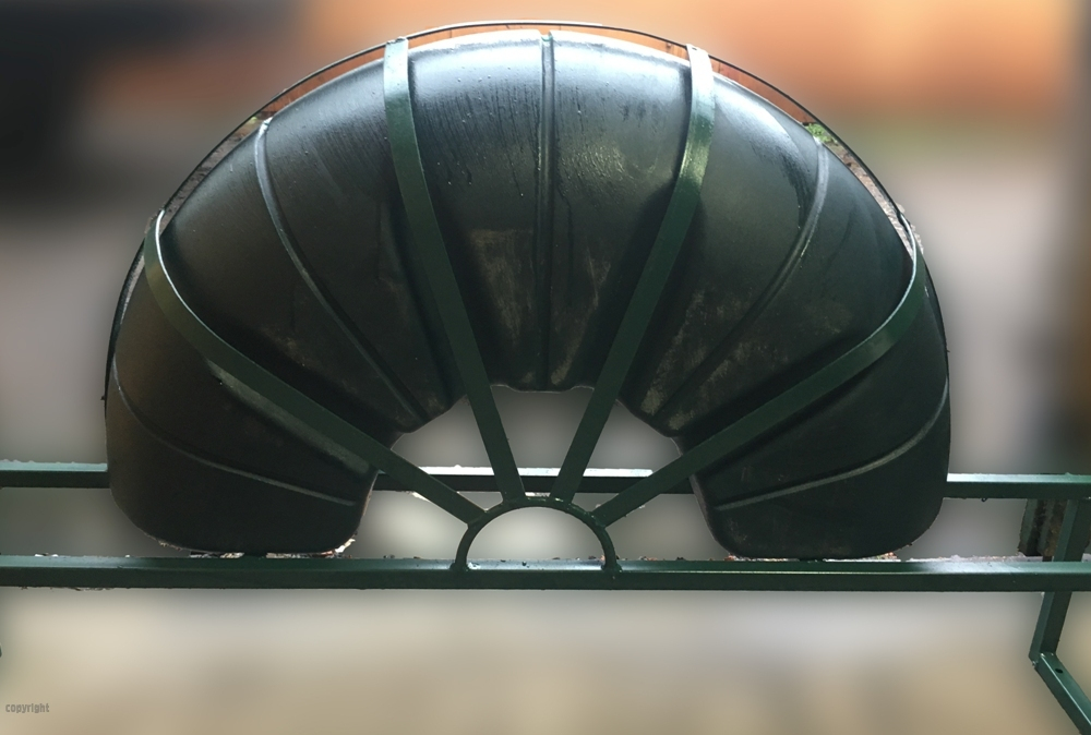 Цветочница Черепаха