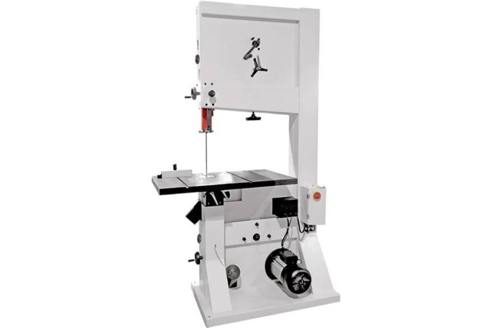 Пила ленточная BELMASH WBS-710P/400 S289A