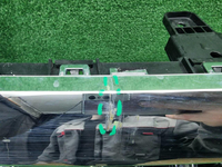 Бампер передний Hongqi HS5 (2019-н.в.)