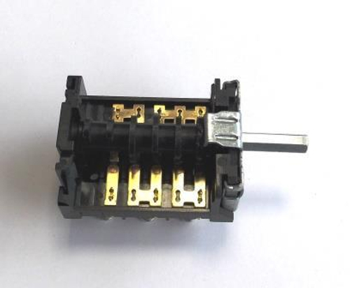 Переключатель для промышленных плит ЧУВАШТОРГТЕХНИКА, АБАТ (8405021)