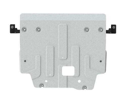 Защита картера и КПП Sheriff для Hyundai Elantra VII (CN7) 2021- арт.10.4879