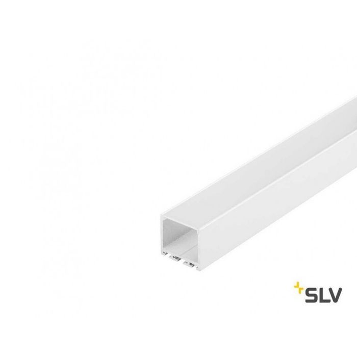 Профиль для светодиодной ленты SLV 213621