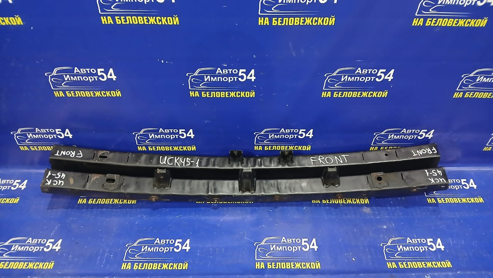 Усилитель переднего бампера TOYOTA SEQUOIA 2000