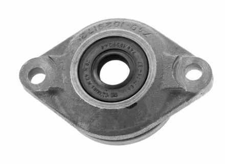 Корпус переднего подшипника с манжетой (ПАО "КамАЗ") 740.1029170