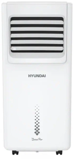 Кондиционер мобильный Hyundai H-PAC07-R10E (q) (ф)