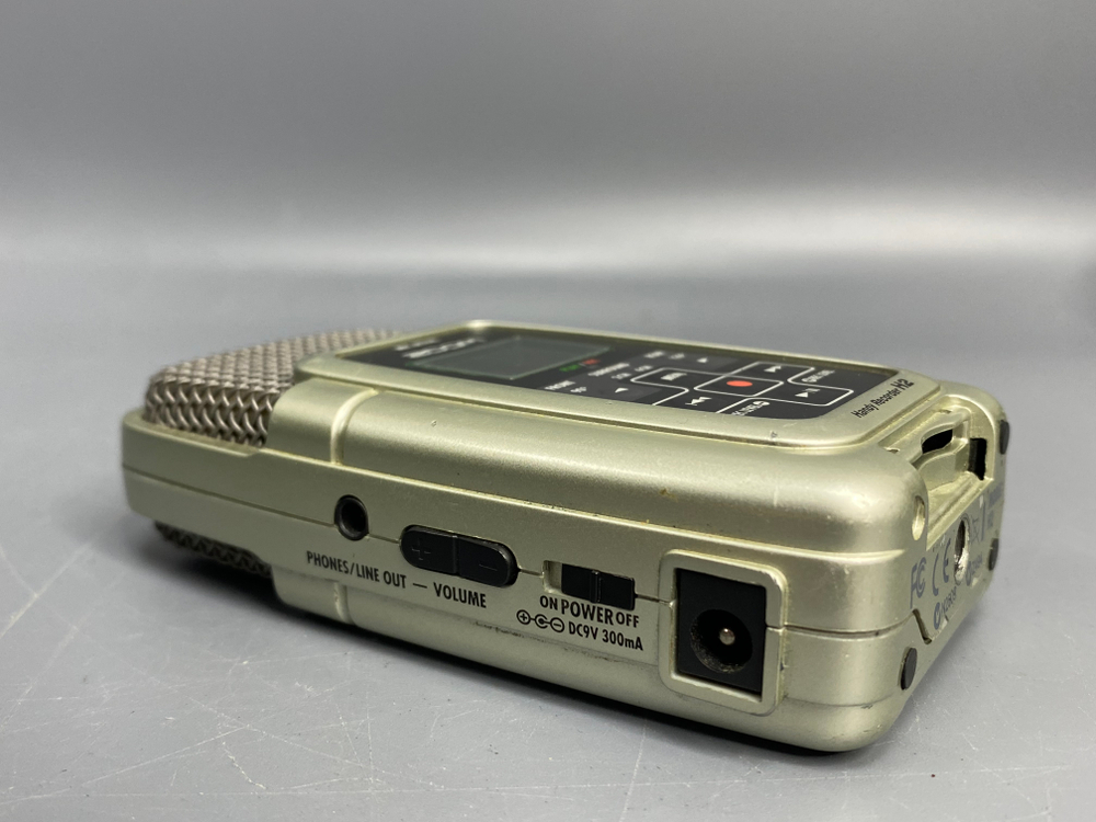 Zoom H2 Handy Recorder