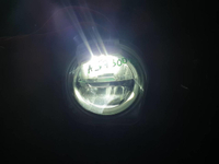 ПТФ левая BMW X5 F15 (2013-2018) LED