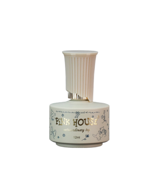 Топ Extraordinary Pink House 12мл