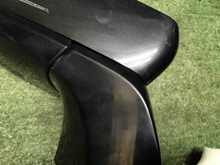 Зеркало правое EXEED LX (2019-н.в.) 12 контактов