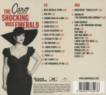 Caro Emerald / The Shocking Miss Emerald (CD+DVD)
