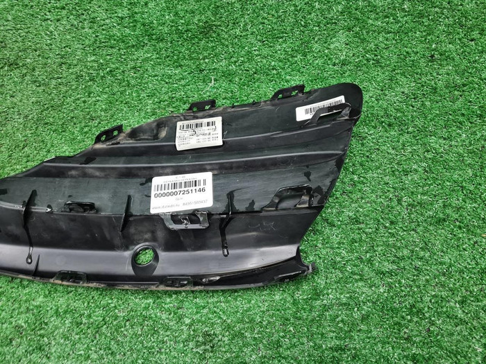 Решетка бампера LH Mercedes C w206 (21-нв) AMG