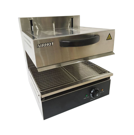 Гриль саламандра AIRHOT SGE-460