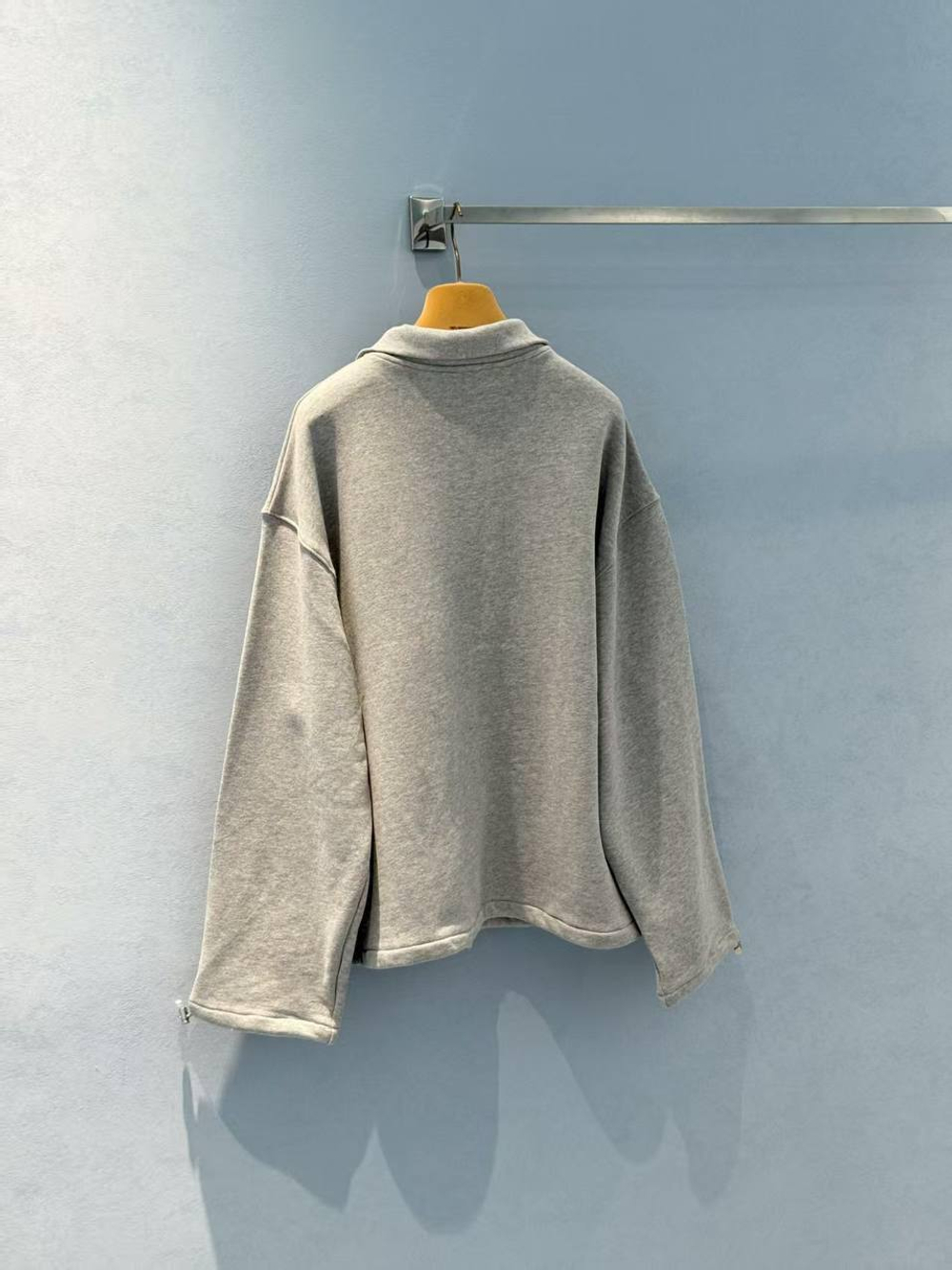 Толстовка MIU MIU