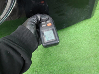 Крыло переднее левое Mercedes GLS x167 (2019-н.в.)