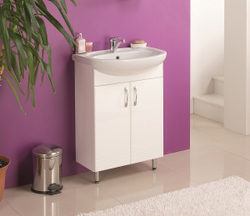 Тумба под раковину Акватон ОНДА-60