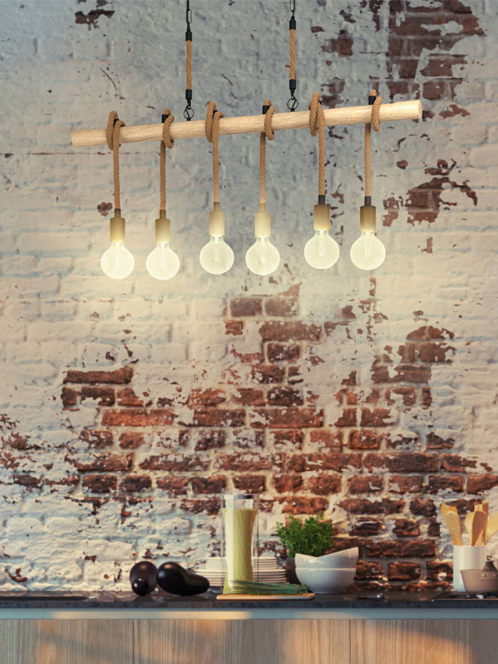 Подвесной светильник Eglo YOUNGSTOWN 43319