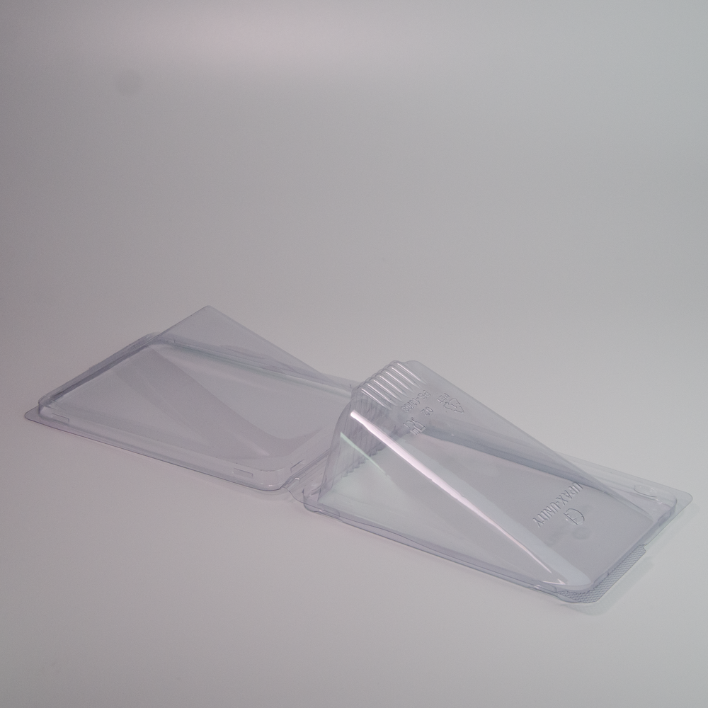 Контейнер РБ-13/08 ПЭТ/600 УЮ