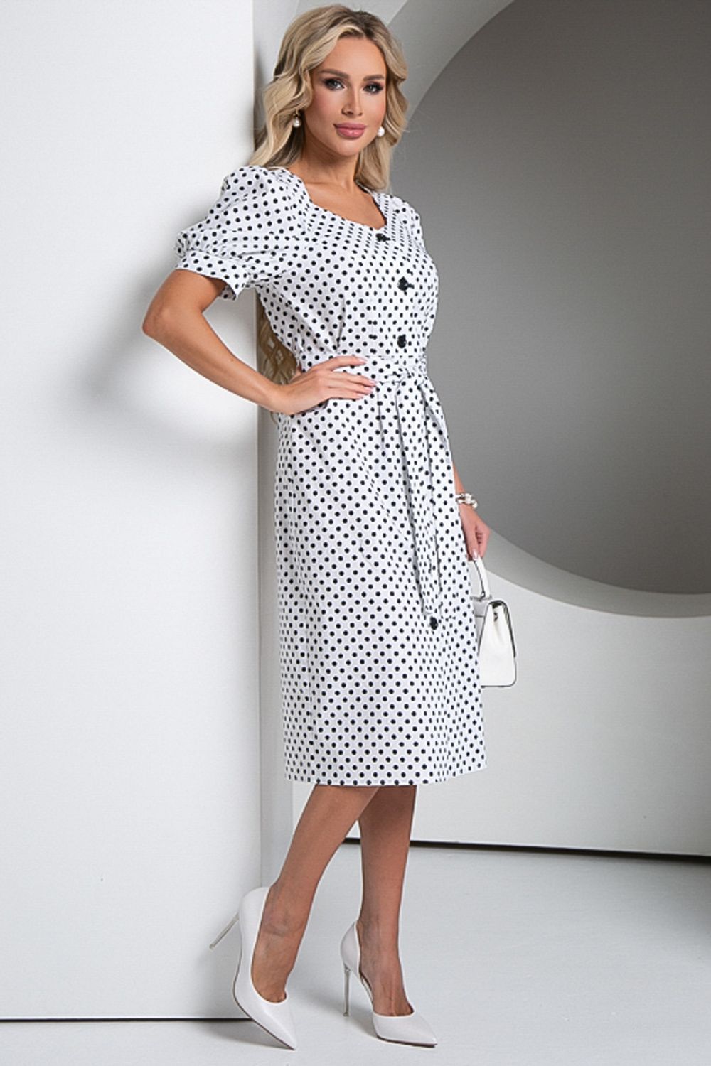 Платье 70768 Avili