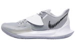 Кроссовки Nike Kyrie Low 3 Tb "Wolf Grey" 3