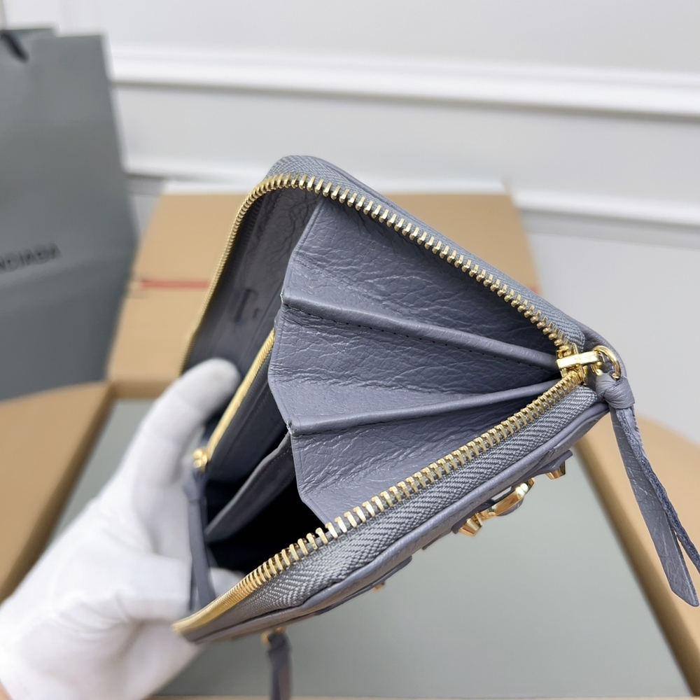 Balenciaga Wallet 19 cm