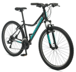 Женский велосипед Schwinn Mesa 3 Women (2022)