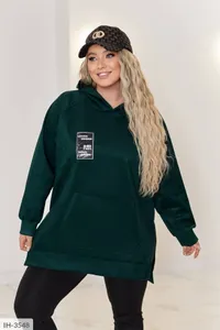 Костюм IH-3545 Фабрика Моды