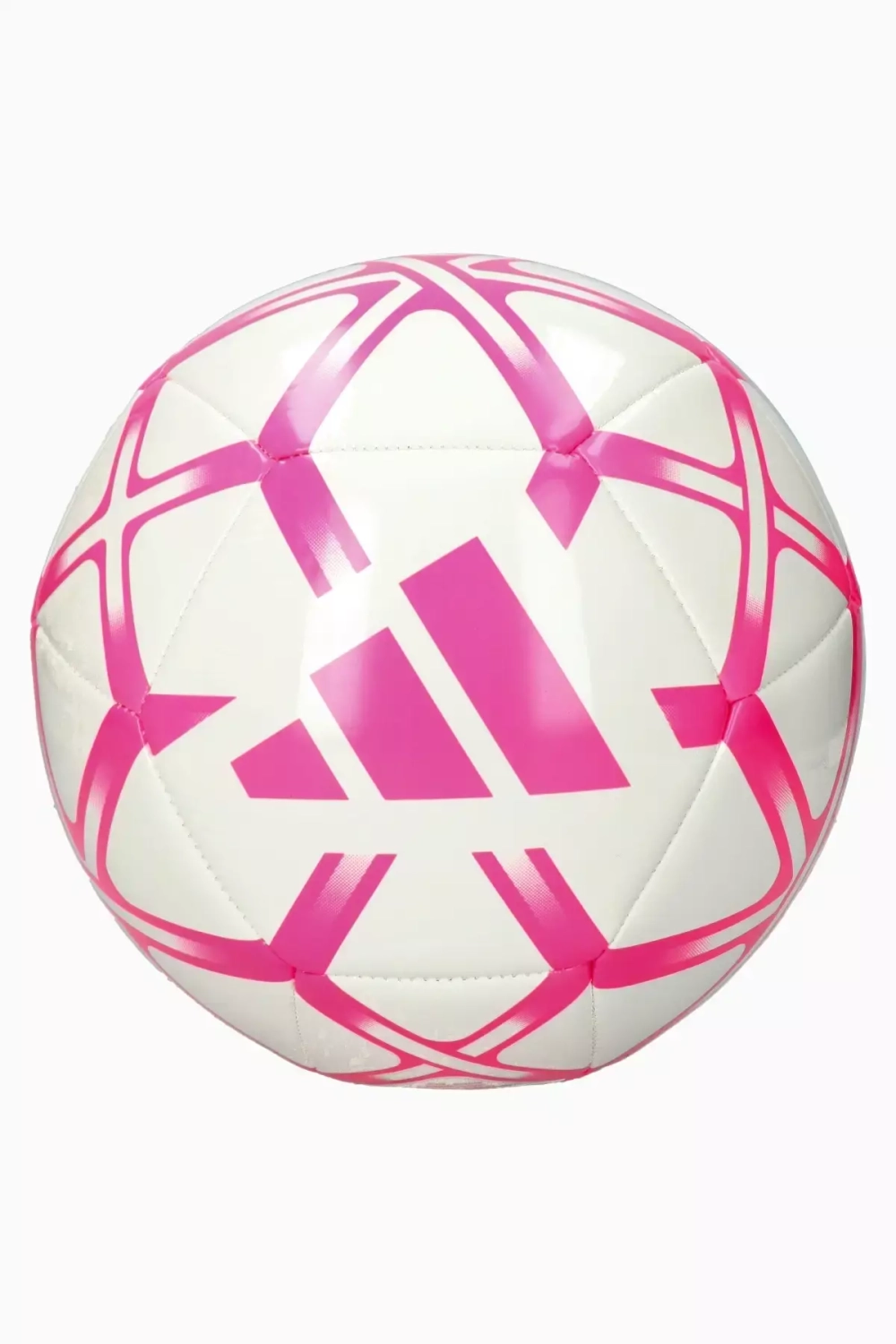 Футбольный мяч adidas Starlancer Club размер 5