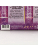 Подарочный набор NUDE MOOD, гель для душа и шампунь для волос, 2×250 мл, аромат ириса и сирени, URAL LAB