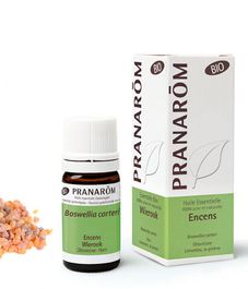 Натуральное эфирное масло Ладан БИО, Pranarom