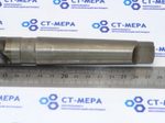 Сверло по металлу 23.5мм (155х276) Р6М5 к\х К/М3
