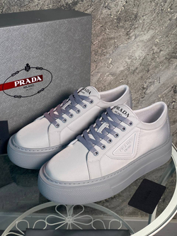 Кеды Prada