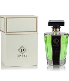 Infinito, набор диффузор 1250 мл и три наполнителя Legendary Fragrances, Danhera Italy