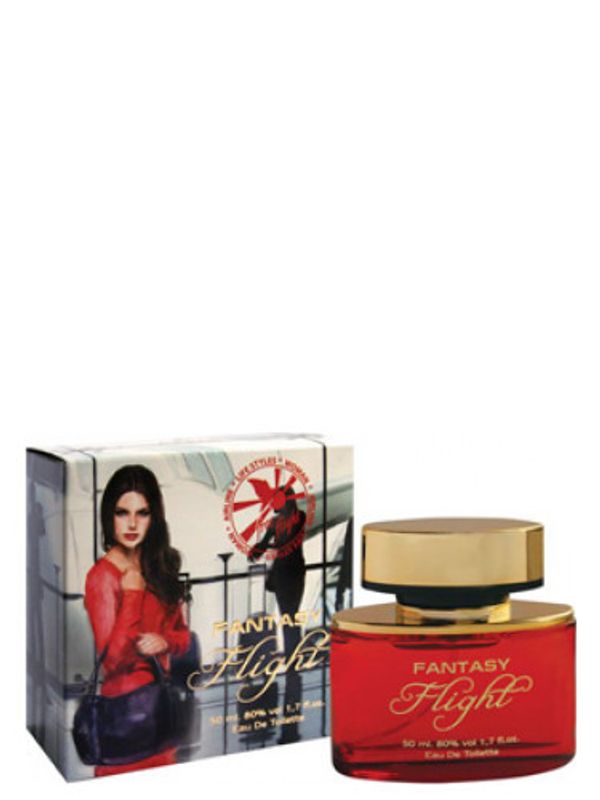 Apple Parfums Fantasy Flight